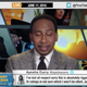 Illustration for article titled Stephen A. Smith Enjoys An Online Interaction With A Fan
